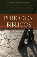 Periodos biblicos