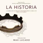 La Historia NVI, audio descargable