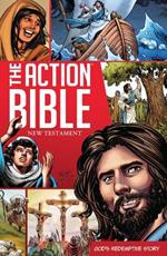 The Action Bible New Testament