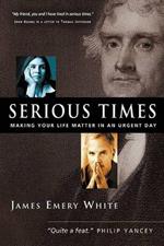 The Serious Times: An Interdisciplinary Approach to Practical Youth Ministry