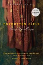 Forgotten Girls – Stories of Hope and Courage