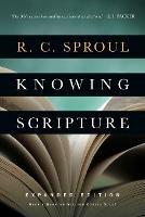 Knowing Scripture - R. C. Sproul,J. I. Packer - cover