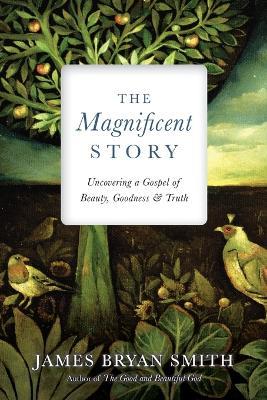 Magnificent Story ITPE - Smith - cover