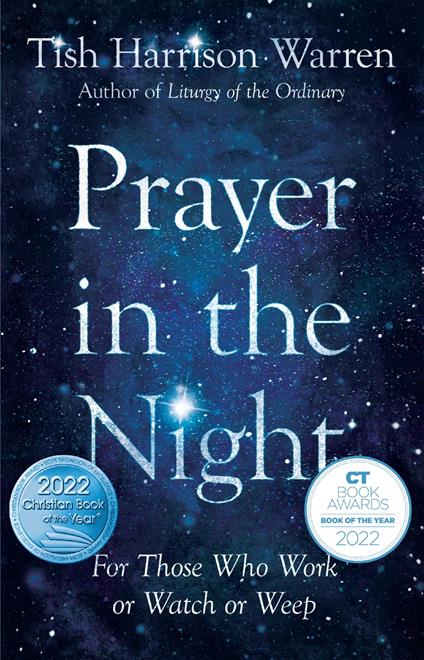 Prayer in the Night