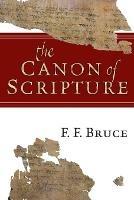 The Canon of Scripture