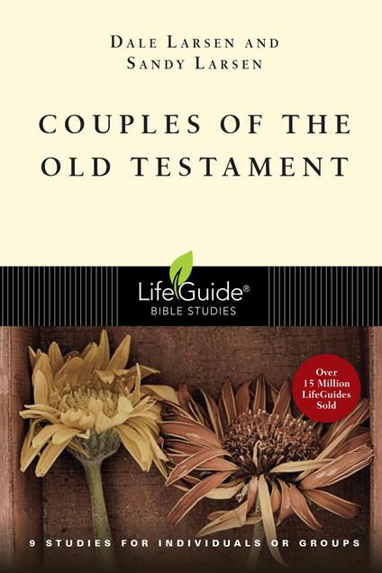 Couples of the Old Testament