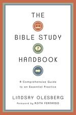 The Bible Study Handbook