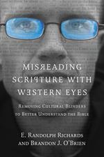 Misreading Scripture with Western Eyes