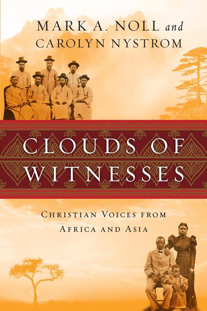 Clouds of Witnesses