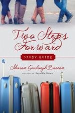 Two Steps Forward Study Guide