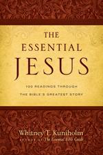 The Essential Jesus