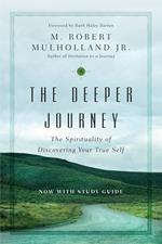 The Deeper Journey