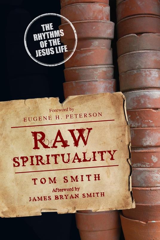 Raw Spirituality