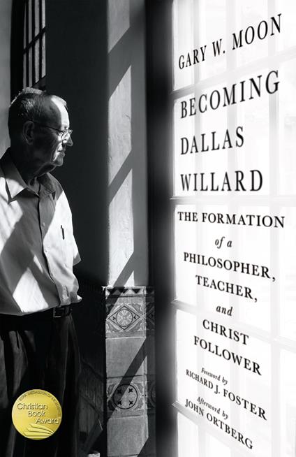 Becoming Dallas Willard