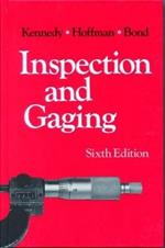Inspection and Gauging