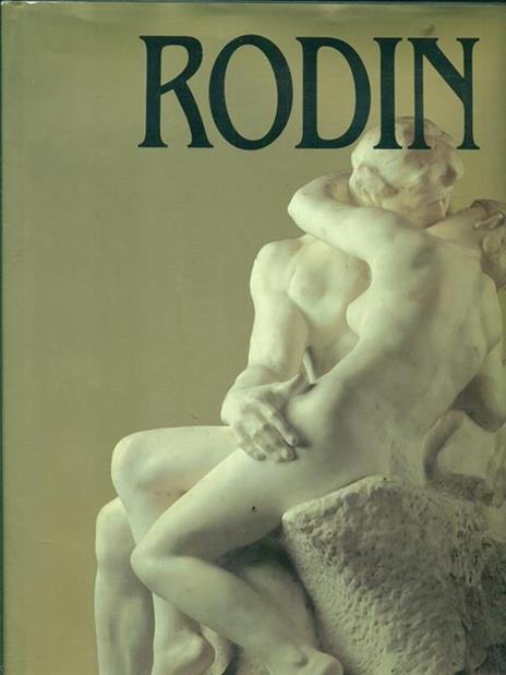 Rodin - Tim Marlow - 2