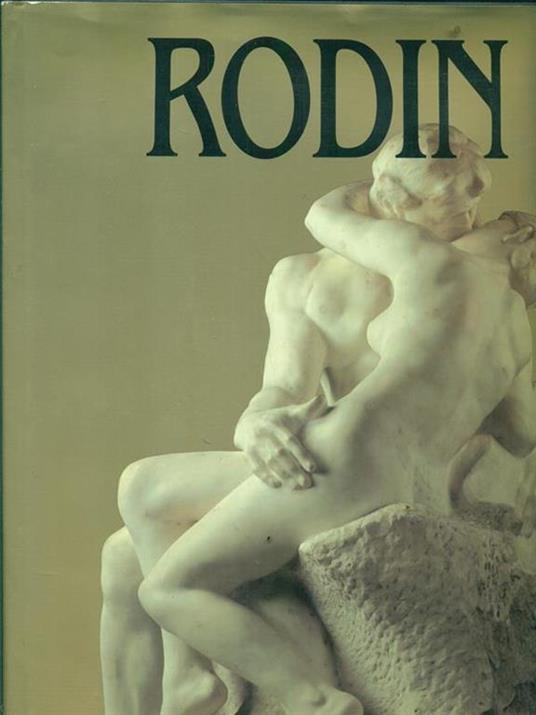 Rodin - Tim Marlow - 3