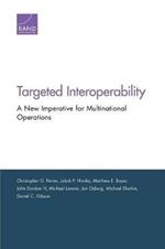 Targeted Interoperability