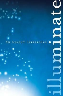 Illuminate - Paul Sheneman - cover