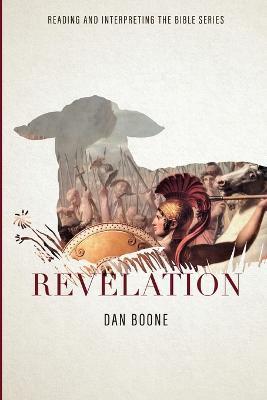 Revelation - Dan Boone - cover