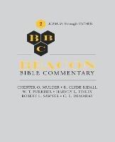 Beacon Bible Commentary, Volume 2 - C E Demaray,W T Purkiser,Charles G Finney - cover