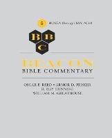 Beacon Bible Commentary, Volume 5 - H Ray Dunning - cover