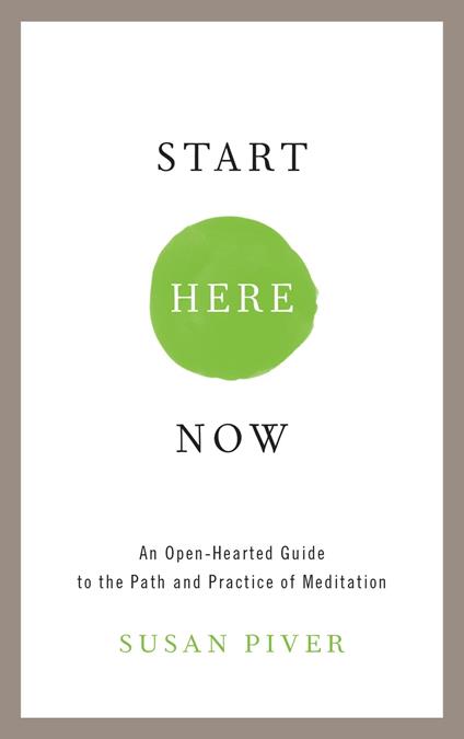 Start Here Now