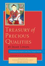 Treasury of Precious Qualities: Book One