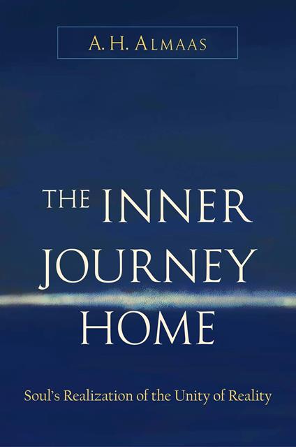 The Inner Journey Home