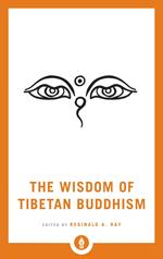 The Wisdom of Tibetan Buddhism