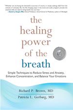 The Healing Power of the Breath