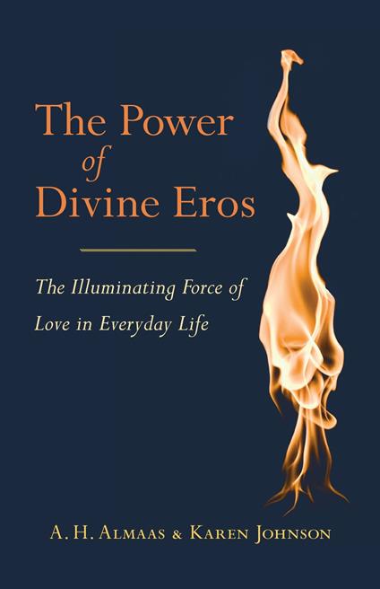 The Power of Divine Eros