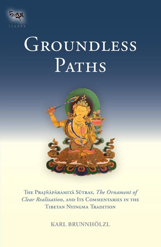 Groundless Paths