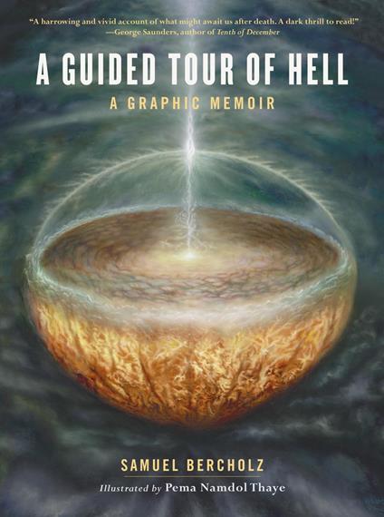 A Guided Tour of Hell