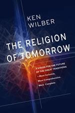 The Religion of Tomorrow