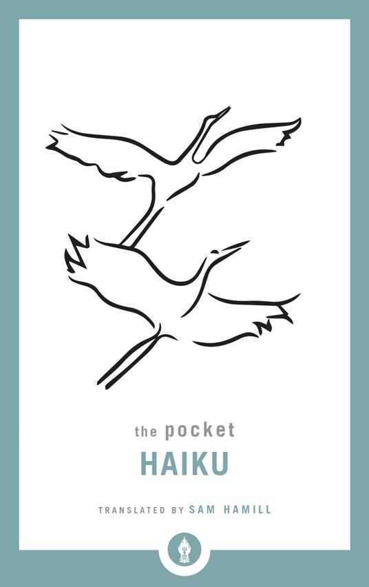 The Pocket Haiku