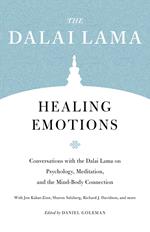 Healing Emotions