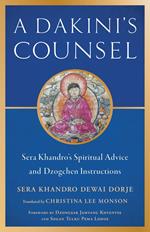 A Dakini's Counsel