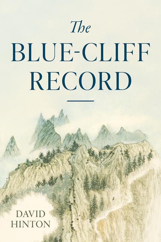 The Blue-Cliff Record