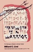 Yahweh is a Warrior: Theology of Warfare in Ancient Israel - Millard C. Lind - cover