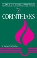 2 Corinthians - V. G Shillington - cover