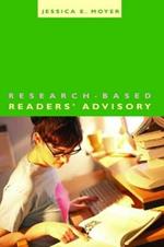 Research-based Readers' Advisory