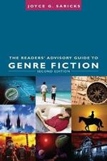 The Readers' Advisory Guide to Genre Fiction