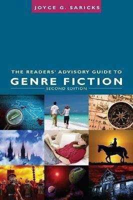 The Readers' Advisory Guide to Genre Fiction - Joyce G. Saricks - cover