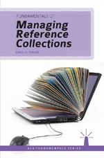 Fundamentals of Managing Reference Collections