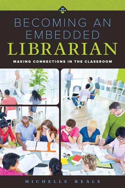 Becoming an Embedded Librarian