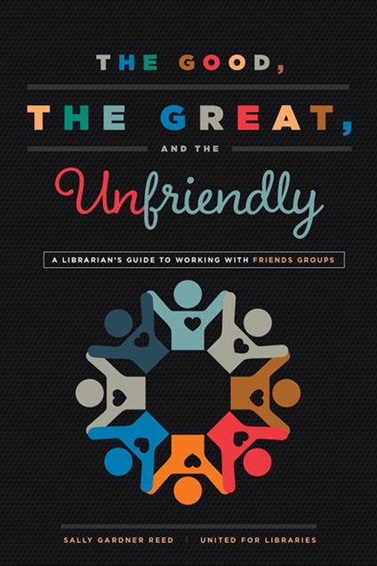 The Good, the Great, and the Unfriendly