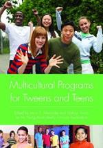 Multicultural Programs for Tweens and Teens