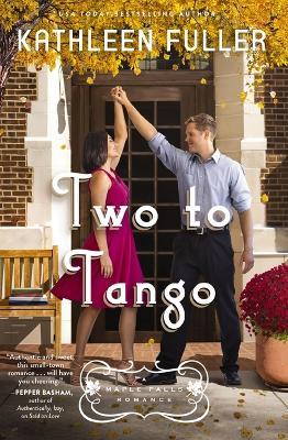 Two to Tango - Kathleen Fuller - cover