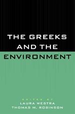 The Greeks and the Environment